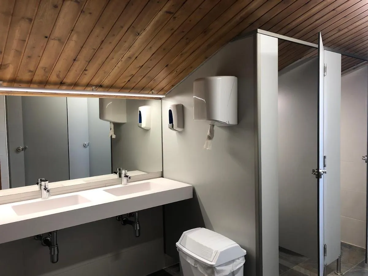 Albergue Refugi Cap Del Rec Lles De Cerdanya Hostal