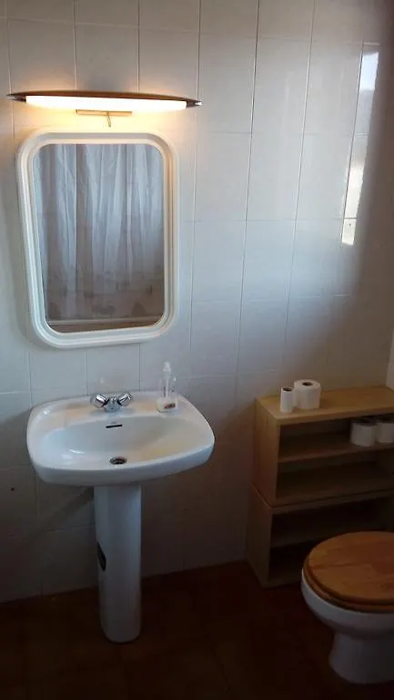 Albergue Refugi Cap Del Rec Lles De Cerdanya 0*,  España