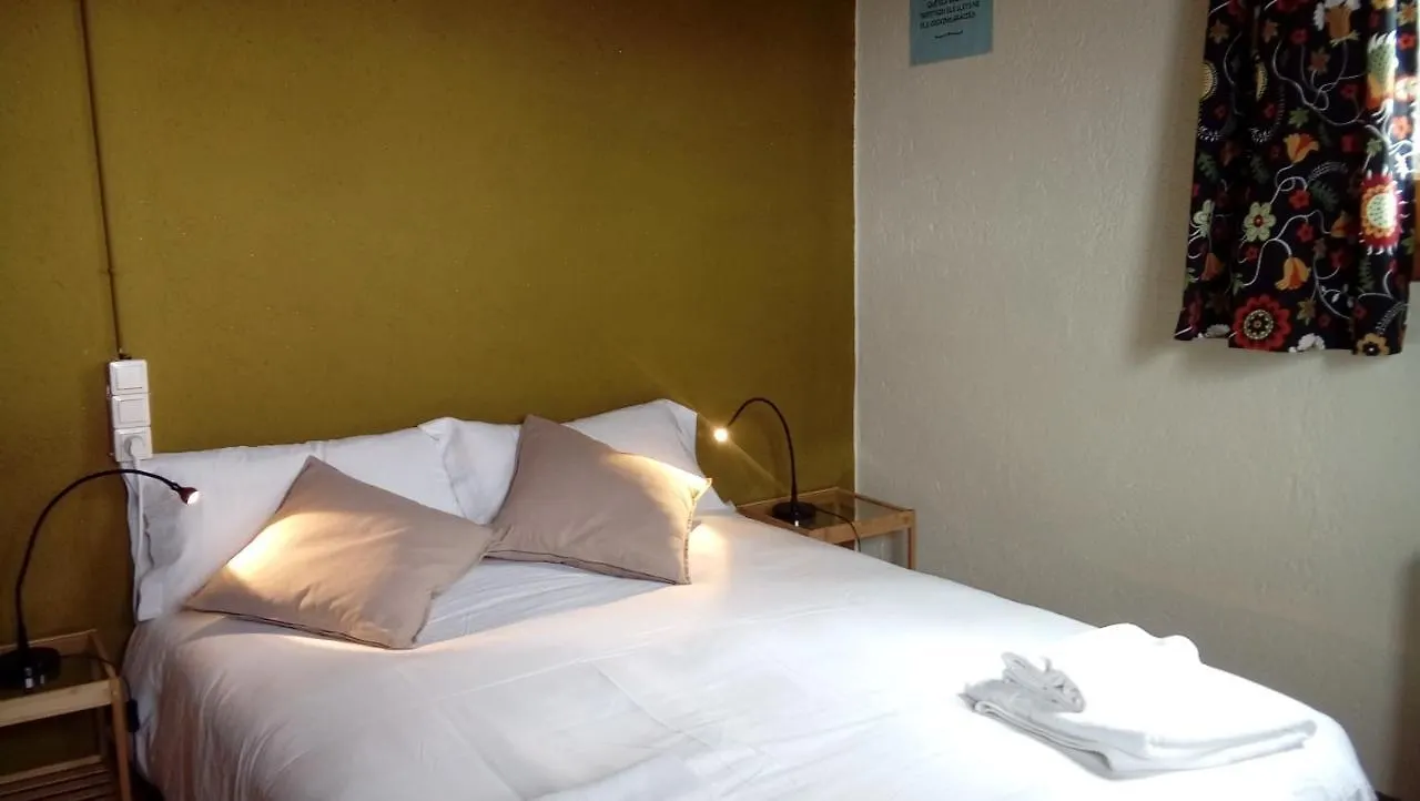 Albergue Refugi Cap Del Rec Lles De Cerdanya España