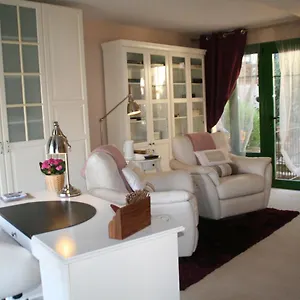 B&B Sallent Maison d'hôtes