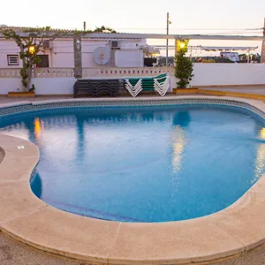 Sa Paissa (adults Only) 2*, Cala En Porter (Menorca) Espagne