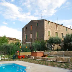 Turó De La Torre Manresa