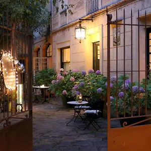 Caldescans Couette-café