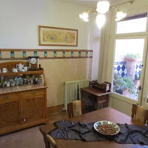 1900 Maison d'hôtes