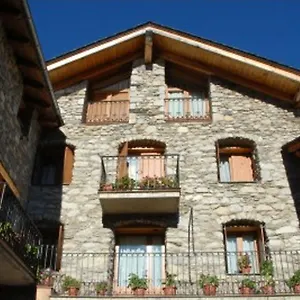 Casa Colom Maison d'hôtes