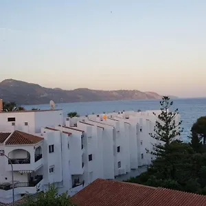 Edificio Sur 19 , Nerja España