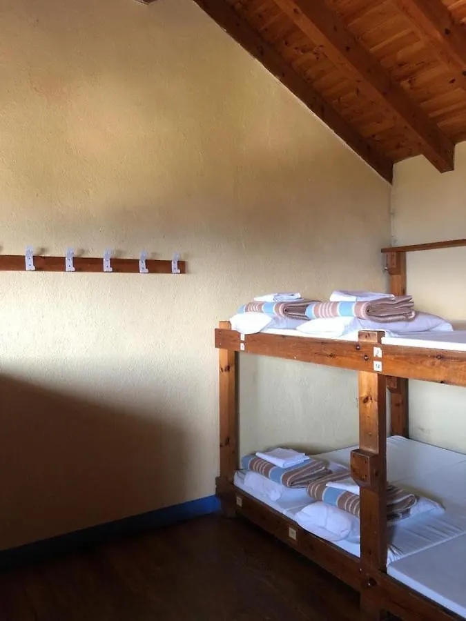 Lles De Cerdanya Refugi Cap Del Rec旅舍
