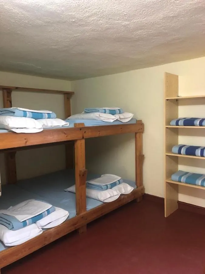 Refugi Cap Del Rec Hostel Lles De Cerdanya