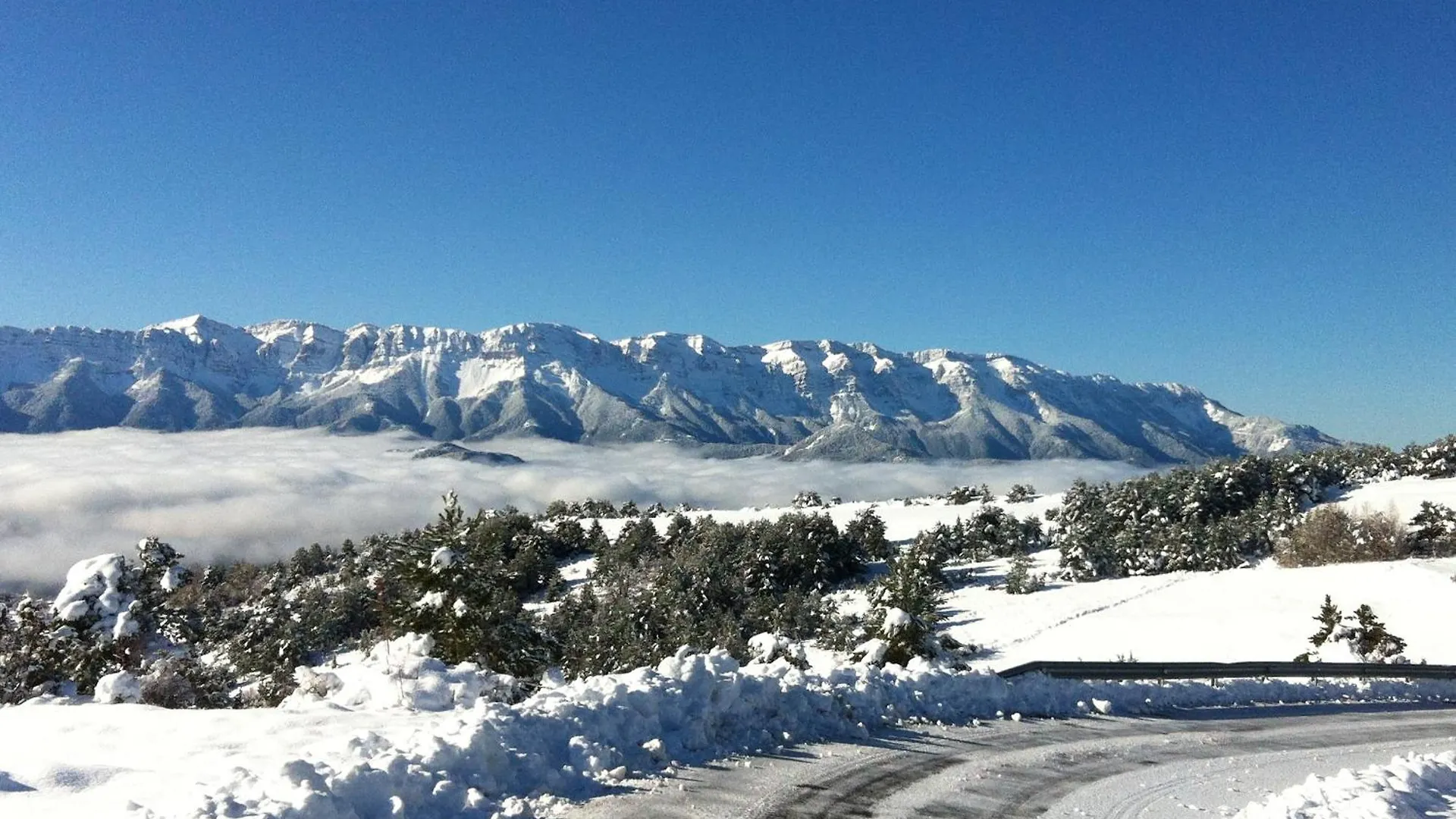 旅馆 Lles De Cerdanya Refugi Cap Del Rec旅舍
