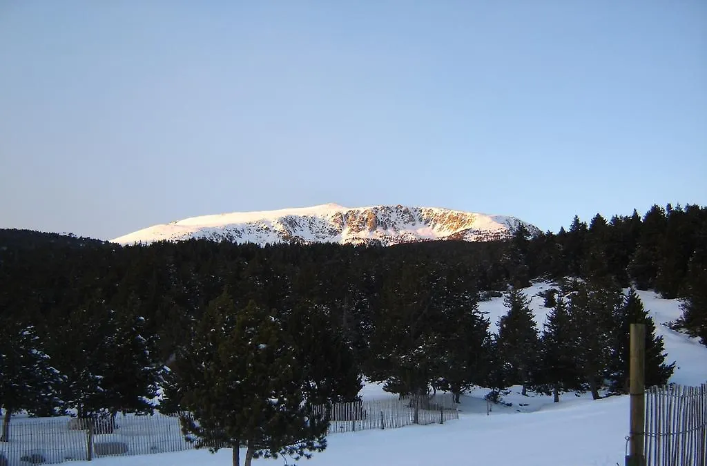 Refugi Cap Del Rec Hostel Lles De Cerdanya