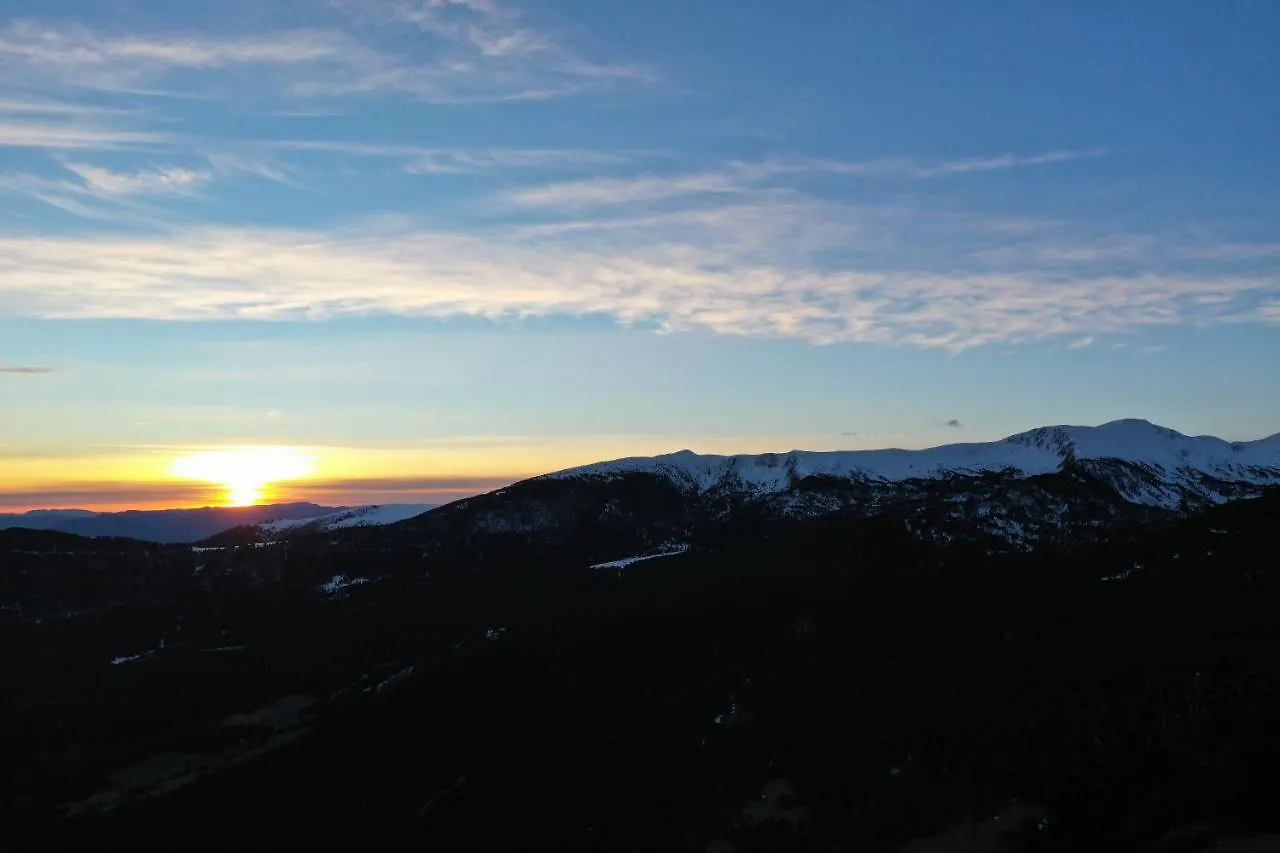 Refugi Cap Del Rec Hostel Lles De Cerdanya