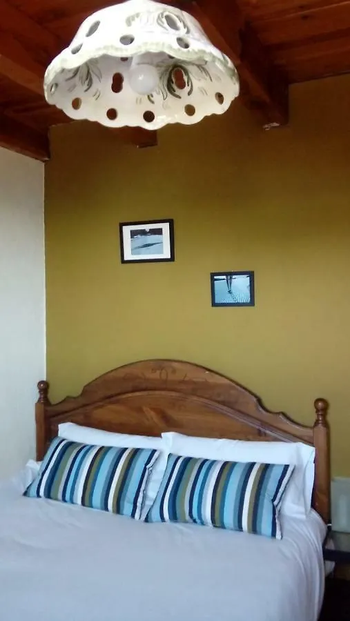 Refugi Cap Del Rec Hostel Lles De Cerdanya